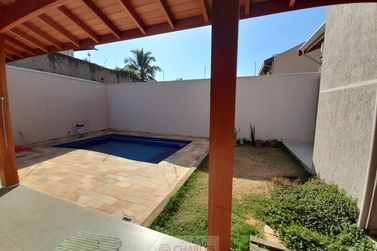 Casa &agrave; venda - 188m&sup2; - Centro