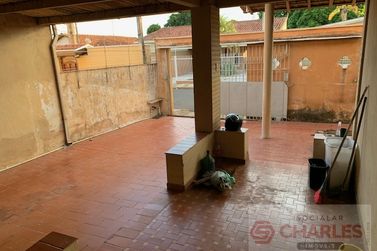 Casa &agrave; venda - 261m&sup2; - Centro