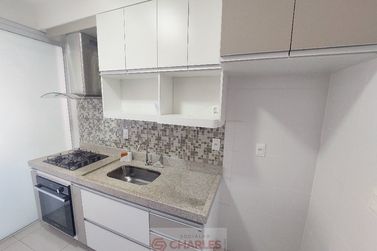 Apartamento &agrave; venda - 73m&sup2; - Centro