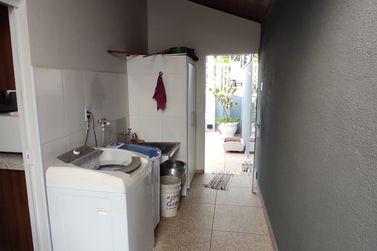 Casa &agrave; venda - 176m&sup2; - Centro