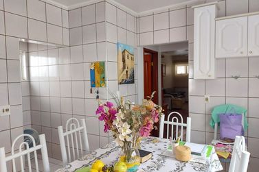 Casa &agrave; venda - 143m&sup2; - Centro