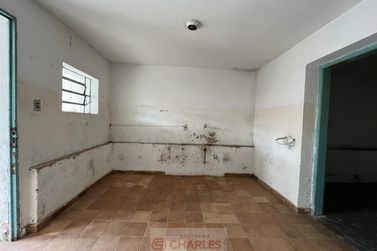 Casa &agrave; venda - 110m&sup2; - Centro