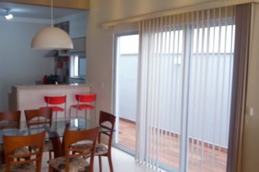 Casa &agrave; venda - 166m&sup2; - Centro