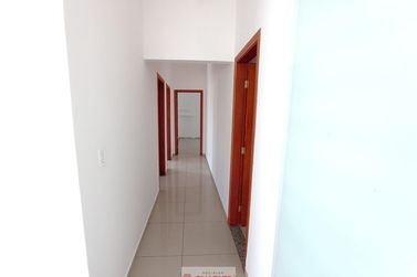 Casa &agrave; venda - 200m&sup2; - Centro