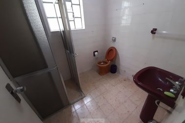 Casa &agrave; venda - 152m&sup2; - Centro