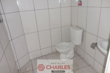 Sal&atilde;o Comercial &agrave; venda - 440m&sup2; - Centro