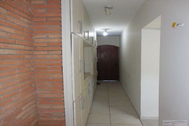 Casa &agrave; venda - 309m&sup2; - Centro