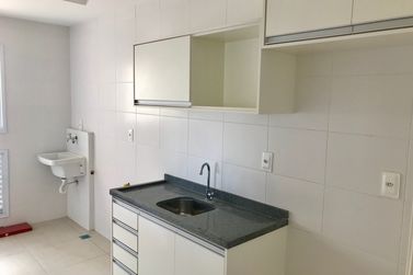 Apartamento &agrave; venda - 73m&sup2; - Centro
