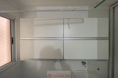 Apartamento &agrave; venda - 103m&sup2; - Centro