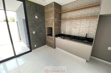 Casa &agrave; venda - 162m&sup2; - Centro