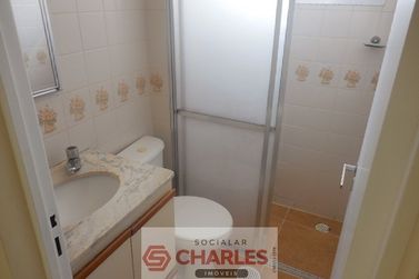 Apartamento &agrave; venda - 10m&sup2; - Centro