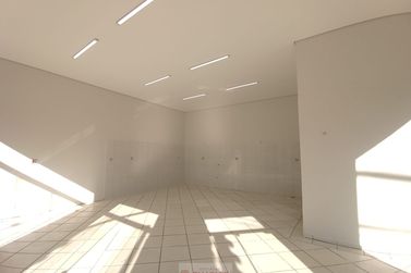 Sala Comercial para alugar - 90m&sup2; - Centro