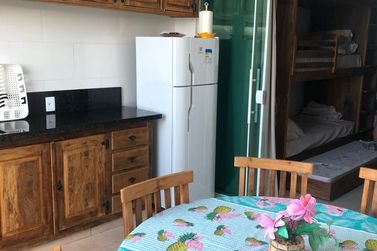 Apartamento &agrave; venda - 10m&sup2; - Centro