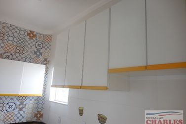 Apartamento &agrave; venda - 10m&sup2; - Centro