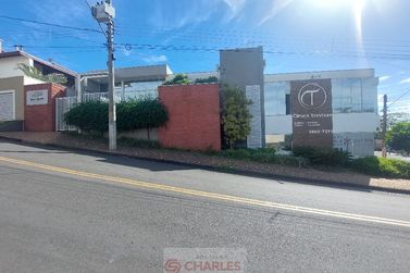 Sal&atilde;o Comercial para alugar - 15m&sup2; - Centro