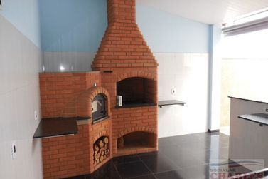 Casa &agrave; venda - 10m&sup2; - Centro
