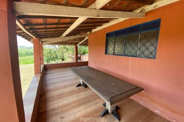 S&iacute;tio &agrave; venda - 84000m&sup2; - Centro