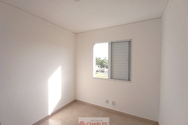 Apartamento &agrave; venda - 46m&sup2; - Centro