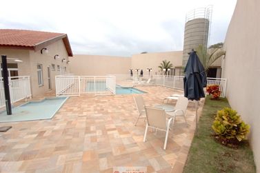 Apartamento &agrave; venda - 73m&sup2; - Centro