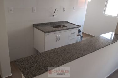 Apartamento &agrave; venda - 10m&sup2; - Centro