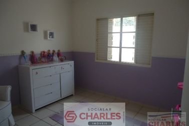Casa &agrave; venda - 208m&sup2; - Centro
