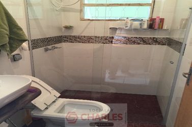 Casa &agrave; venda - 95m&sup2; - Centro
