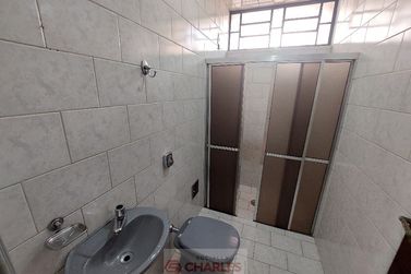 Casa para alugar - 268m&sup2; - Centro