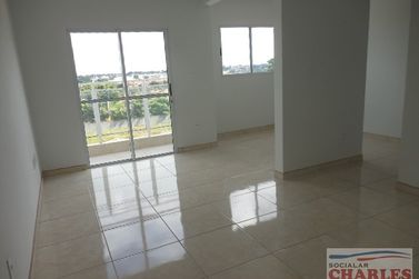 Apartamento &agrave; venda - 68m&sup2; - Centro