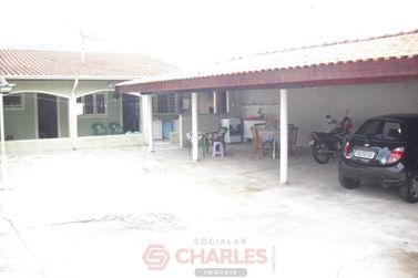 Casa &agrave; venda - 100m&sup2; - Centro