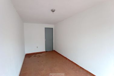 Casa para alugar - 107m&sup2; - Centro