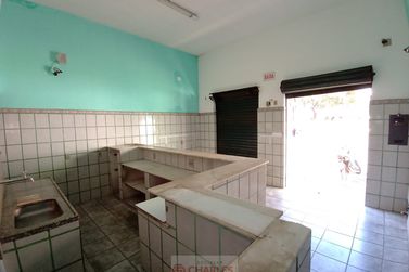 Sala Comercial para alugar - 70m&sup2; - Centro