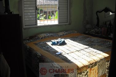 Casa &agrave; venda - 103m&sup2; - Centro