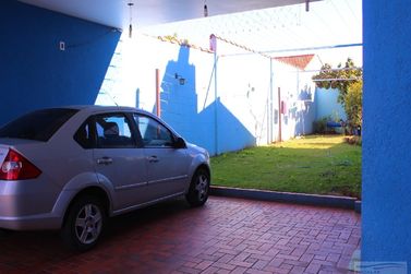 Casa &agrave; venda - 280m&sup2; - Centro