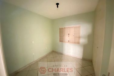 Casa &agrave; venda - 196m&sup2; - Centro