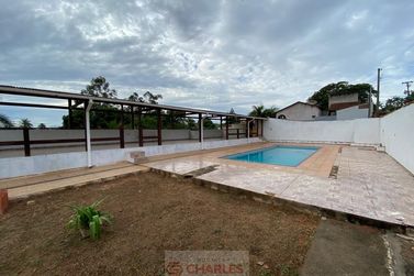 S&iacute;tio &agrave; venda - 10m&sup2; - Centro