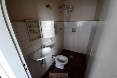 Casa &agrave; venda - 128m&sup2; - Centro