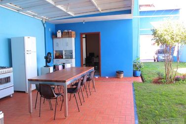 Casa &agrave; venda - 280m&sup2; - Centro