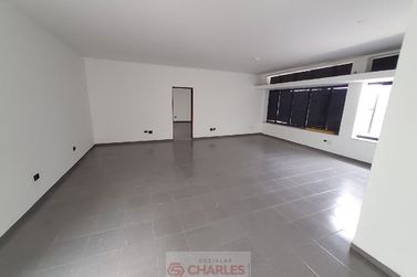 Sala Comercial para alugar - 510m&sup2; - Centro