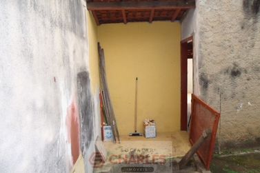 Casa &agrave; venda - 220m&sup2; - Centro