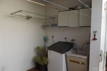 Casa &agrave; venda - 207m&sup2; - Centro