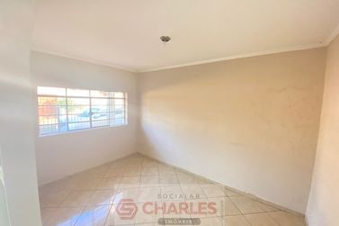 Casa &agrave; venda - 120m&sup2; - Centro