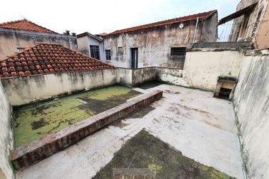 Sal&atilde;o Comercial para alugar - 115m&sup2; - Centro