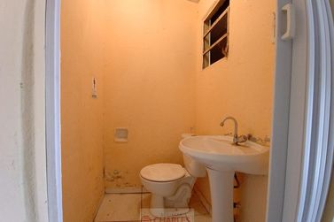 Sala Comercial para alugar - 155m&sup2; - Centro