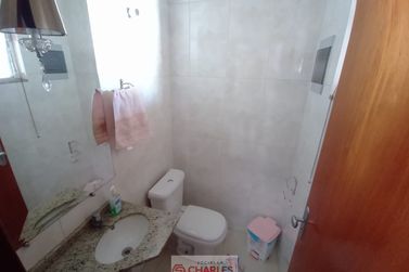 Casa &agrave; venda - 166m&sup2; - Centro