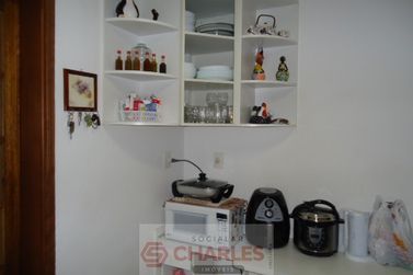 Casa &agrave; venda - 130m&sup2; - Centro