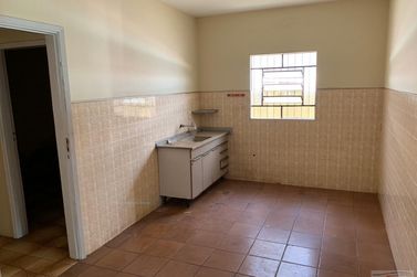 Casa &agrave; venda - 131m&sup2; - Centro