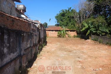 Terreno &agrave; venda - 10m&sup2; - Centro