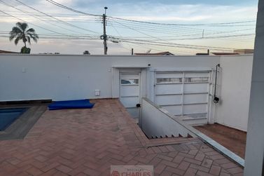 Casa &agrave; venda - 176m&sup2; - Centro