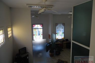 Sala Comercial &agrave; venda - 112m&sup2; - Centro
