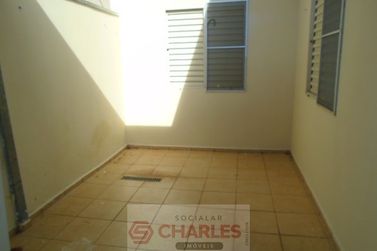 Casa &agrave; venda - 58m&sup2; - Centro